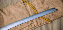 Load image into Gallery viewer, Mukade Ni Katana- NA