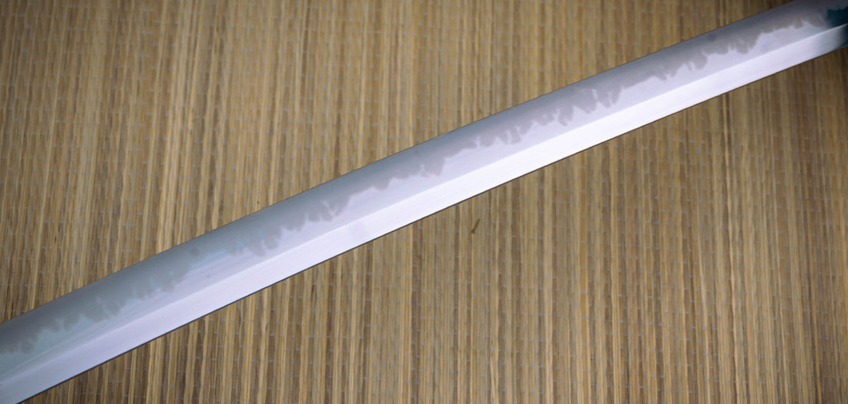 Mukade Ni Katana- NA