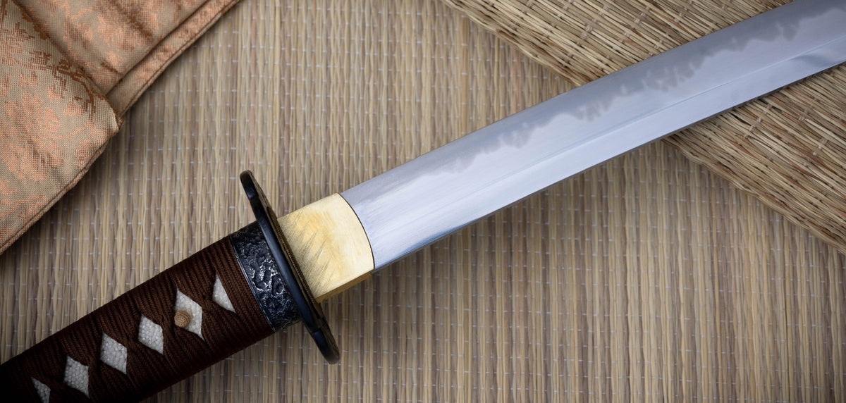 Mukade Ni Katana- NA