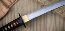 Load image into Gallery viewer, Mukade Ni Katana- NA