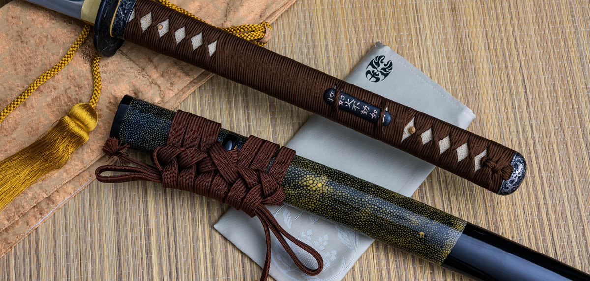 Mukade Ni Katana- NA