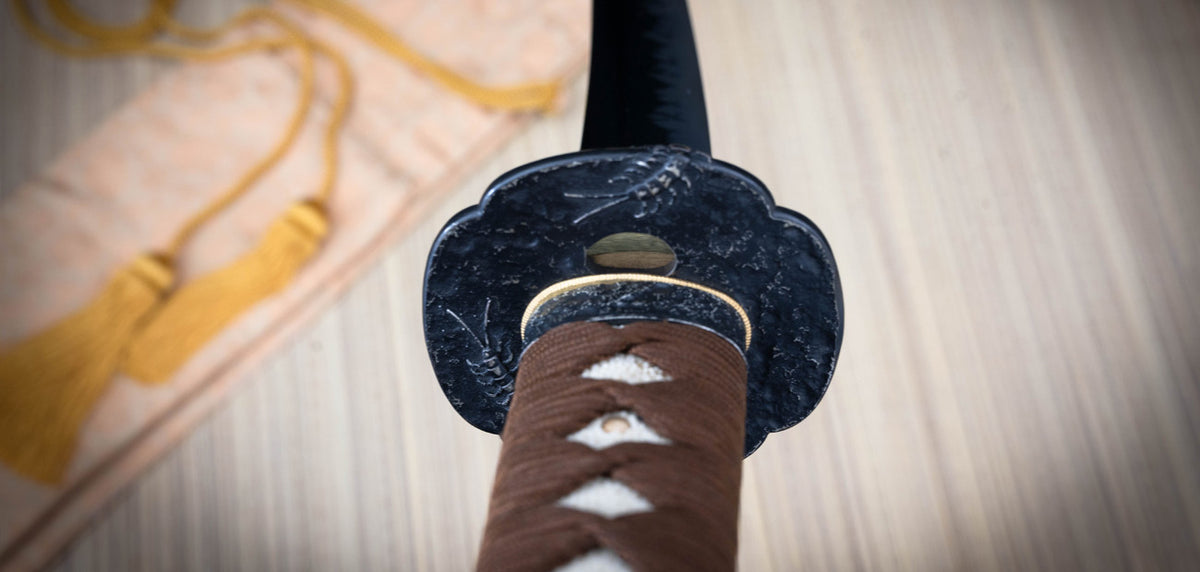 Mukade Ni Katana- NA