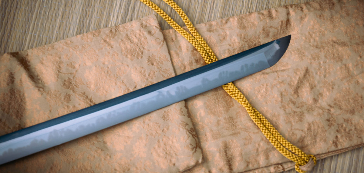 Mukade Ni Katana- NA