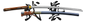 Mukade Ni Katana- NA