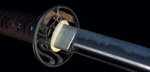 Load image into Gallery viewer, Bugei Dragonfly Katana