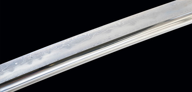 Bugei Dragonfly Katana