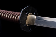 Load image into Gallery viewer, Bugei Armourer's Katana