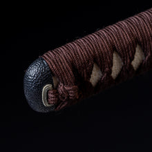 Load image into Gallery viewer, Bugei Armourer's Katana