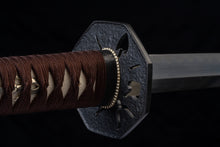 Load image into Gallery viewer, Bugei Armourer's Katana