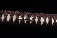 Load image into Gallery viewer, Bugei Armourer's Katana
