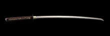 Load image into Gallery viewer, Bugei Armourer's Katana