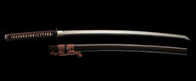 Load image into Gallery viewer, Bugei Armourer's Katana