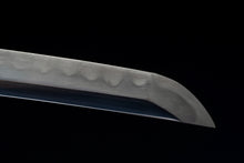 Load image into Gallery viewer, Bugei Armourer's Katana