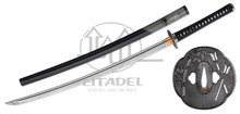 Load image into Gallery viewer, Citadel Bamboo Katana