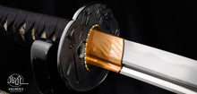 Load image into Gallery viewer, Citadel Bamboo Katana
