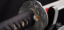 Load image into Gallery viewer, Citadel Bamboo Katana