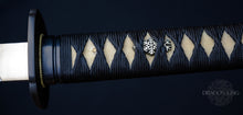 Load image into Gallery viewer, Winter Sun Katana - TTB