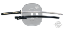 Load image into Gallery viewer, Winter Sun Katana - DTB