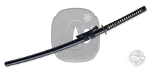 Load image into Gallery viewer, Winter Sun Katana - DTB