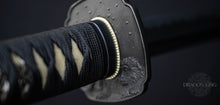 Load image into Gallery viewer, Winter Sun Katana - DTB