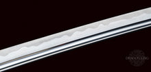 Load image into Gallery viewer, Winter Sun Katana - DTB