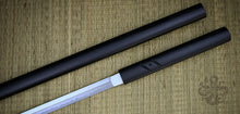 Load image into Gallery viewer, Zatoichi Stick Sword- Forged Blade