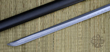 Load image into Gallery viewer, Zatoichi Stick Sword- Forged Blade