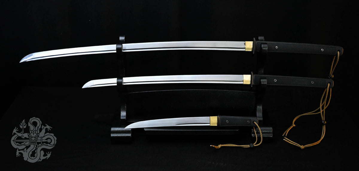 Tactical Series Bundle
