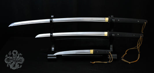 Tactical Series Bundle