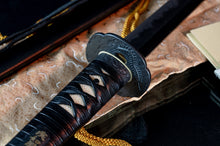 Load image into Gallery viewer, Original Mukade Katana - NA