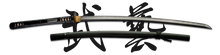 Load image into Gallery viewer, Original Mukade Katana - NA